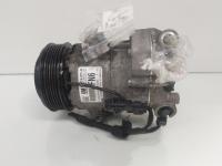 Compresor clima Delphi, cod GM13412248, Opel Mokka, 1.7 CDTI, A17DTS (idi:694493)