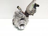 Turbosuflanta, cod GM55567731, Opel Astra J Sedan, 1.7 CDTI, A17DTE (idi:694494)