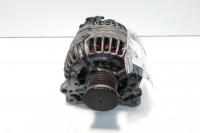 Alternator 140A Bosch, cod 03C903023A, Vw Passat (3C2) 1.4 TSI, CAX (idi:694449)