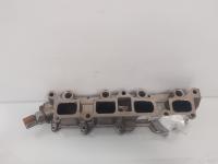 Rampa injectoare cu senzor, cod GK284AHB, Vw Golf 5 Variant (1K5)1.4 TSI, CAXA (idi:694452)
