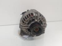 Alternator, Opel Astra H Twin Top, 1.6 benz, Z16XER (idi:694461)