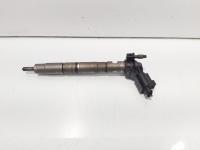 Injector, cod 03L130277, 0445116030, Audi A4 (8K2, B8) 2.0 TDI, CAGA (id:695212)