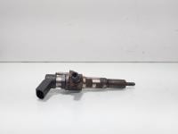 Injector, cod 9802448680, Peugeot 207 Sedan, 1.6 HDI, 9HR (idi:694510)