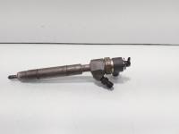 Injector, cod A6480700487, 0445110177, Mercedes Clasa C (W203) 2.2 CDI (id:695865)