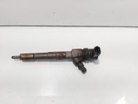 Injector, cod GM55577668,0445110423, Opel Insignia A Sedan 2.0 CDTI, A20DTH (id:696795)
