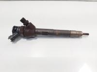 Injector, cod G4D3-9K546-AA, 0445110654, Land Rover Range Rover Evoque, 2.0 D, 204DTD (id:696889)