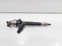 Injector, cod 8973762703, Opel Astra J, 1.7 CDTI, A17DTR (id:695182)