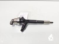 Injector, cod 8973762703, Opel Astra J, 1.7 CDTI, A17DTR (id:695182)