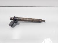 Injector, cod 7805428-02, 0445116024, Bmw 3 Touring (E91), 2.0 diesel, N47D20A (id:696226)