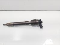 Injector, cod 8201055367, 0445110414, Renault Trafic 3 Autobus (JG_), 1.6 DCI, R9M413 (id:696537)