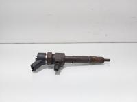 Injector, cod 0445110119, Fiat Doblo (119), 1.9 JTD, 186A9000 (idi:694592)