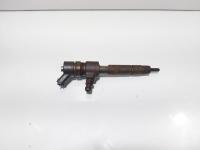 Injector, cod 0445110165, Opel Vectra C, 1.9 CDTI, Z19DTL (idi:694578)