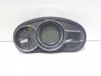Ceas bord, cod 248100342R, Renault Megane 3, 1.5 DCI, K9K832 (id:697530)