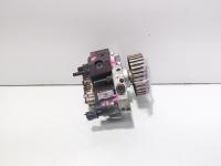 Pompa inalta presiune, cod 8200342594, 0445010087, Renault Scenic 2 1.9 DCI, F9Q804 (id:592906)