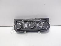 Panou comenzi ac, cod 5HB009751, Vw Golf 6 Variant (AJ5) (id:697544)