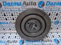 Fulie motor GM55200198, Opel Astra H sedan, 1.3cdti