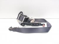Centura stanga fata cu capsa, cod 617969900A, Nissan Juke (id:697496)