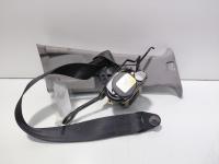 Centura dreapta fata cu capsa, cod 86884AV710, Nissan Primera (P12) (id:697309)