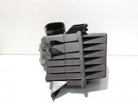 Carcasa filtru aer, cod 6Q0129601AR, Skoda Fabia 2 (facelift), 1.4 TDI, BNV (idi:697052)