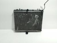 Radiator racire apa, cod 1498986080, Fiat Scudo (270), 2.0 diesel, RH02 (id:697601)