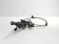 Timonerie, Ford Fiesta 6, 1.25 16v benz, STJB, 5 vit man (id:697478)
