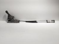 Timonerie, cod 1K0711049CH, Vw Golf 6 Cabriolet (517), 2.0 TDI, CFH, 5 vit man (idi:697085)