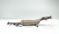 Catalizator, Nissan Juke, 1.5 DCI, K9KB603 (id:697397)