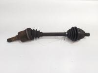 Planeatara stanga fata, Ford Focus 2 Sedan (DA), 1.8 TDCI, KKDA, 5 vit man (idi:697104)