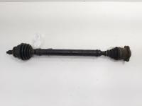 Planetara dreapta fata, cod 6Q0407272BK, Skoda Fabia 1 (6Y2) 1.4 TDI, AMF, 5 vit man (idi:697112)