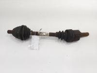 Planetara stanga fata, cod 3M51-3B437-DAF, Ford Focus 2 Sedan (DA) 1.6 TDCI, G8DD, 5 vit man (idi:697116)