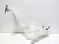 Vas strop gel cu 1 motoras, cod 6Q0955453N,P, Skoda Fabia 2 (facelift) (idi:696983)