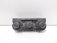 Panou comenzi AC, cod 3T0820047AB, Skoda Octavia 2 Combi (1Z5) (idi:697094)