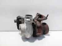 Turbosuflanta, cod G4D3-6K682-AH, Land Rover Range Rover Evoque, 2.0 D, 204DTD (id:697393)
