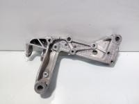 Suport brat trapez stanga fata, cod 1K0199295E, VW Touran (1T3), 1.6 TDI, CAYN (id:697660)