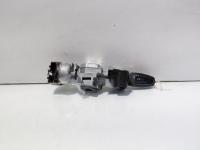 Contact cu cheie, cod 6E5T-15607-CA, Ford Focus 3 Turnier (id:697585)