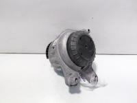 Tampon motor, cod A2052406717, Mercedes Clasa C (W205). 2.2 CDI, OM651921 (id:697264)