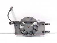 Electroventilator racire intercooler, cod BV61-8C607-SB, Ford Focus 3, 1.0 Ecoboost, M2DA (id:697587)