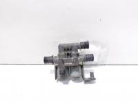 Pompa recirculare apa, cod 6906652-06, Bmw 7 (E65, E66), 3.0 diesel, 306D3 (id:697720)