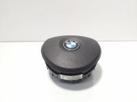 Airbag volan, cod 305166199001, 33677051504T, Bmw 1 (E81, E87) (id:697784)