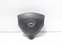 Airbag volan, cod 16986001029, Mercedes Clasa A (W169) (id:697778)