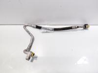 Conducta clima, cod 9119700-01, Bmw 5 Touring (E61) 2.0 diesel, N47D20A (id:697723)