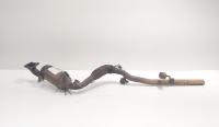 Catalizator, cod 1K0131701DD, Seat Ibiza 5 ST (6J8) 1.2 TSI, CBZB (idi:697072)