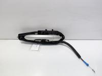 Maner deschidere dreapta spate, Ford Mondeo 5 liftback (CE) (id:697733)