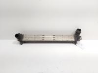 Radiator intercooler, cod 144960006R, Renault Megane 3, 1.5 DCI, K9KF830 (id:697688)