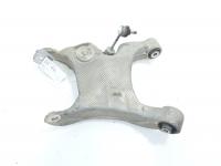 Brat trapez dreapta spate, cod 6758716, Bmw 5 Touring (E61), 2.0 diesel, N47D20A (id:697674)