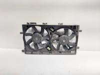 Grup electroventilatoare, cod 22915609, Opel Insignia A 2.0 CDTI, A20DTE (id:697696)
