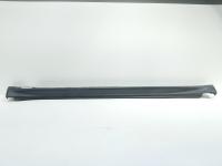 Ornament prag stanga, cod 76851-1KA6A, Nissan Juke (id:697872)
