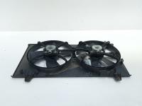 Grup electroventilatoare, Mazda 6 Hatchback (GG), 2.0 MZR-CD, RF7J (id:697691)