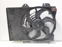 Electroventilator, cod 9682895680, Peugeot 207 SW, 1.6 HDI, 9HX (idi:696943)
