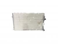 Radiator racire apa, cod 1K0121253BB, Vw Golf 6 (5K1) 1.4 TSI, CAX (id:697913)